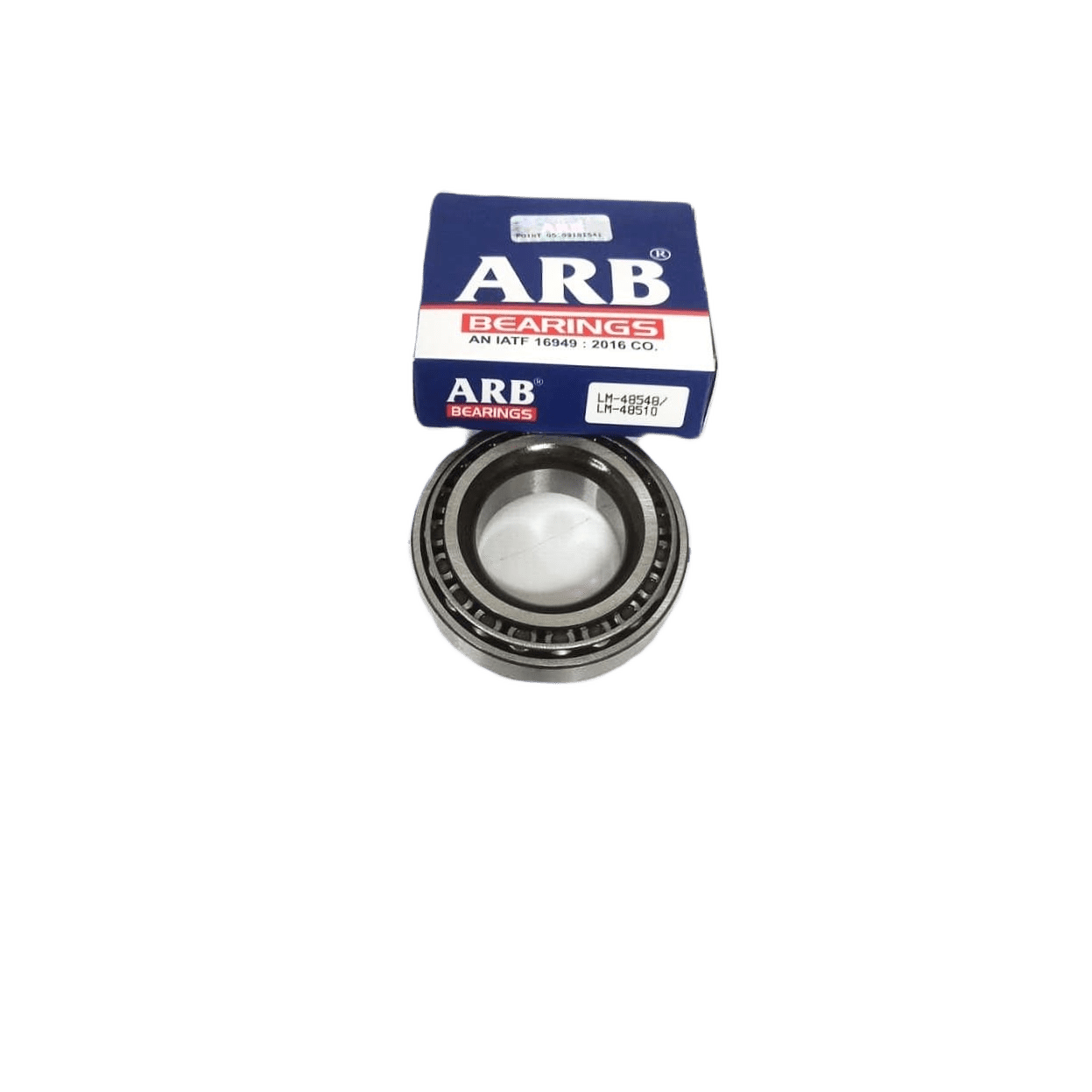 

Подшипник КПП ARB для JCB 3CX/4CX | 907/52800