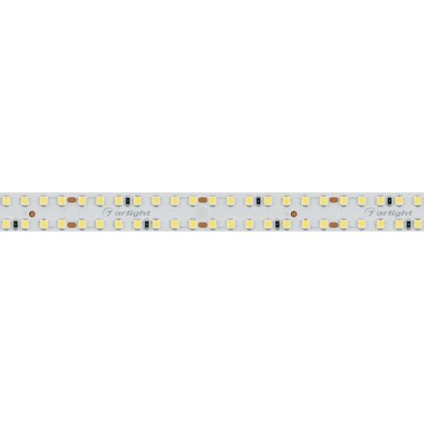 фото Светодиодная лента arlight 20w/m 280led/m 2835smd дневной белый 2,5m 021196(2)