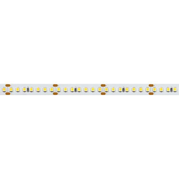 фото Светодиодная лента arlight 17w/m 168led/m 2835smd теплый белый 5m 020392(2)