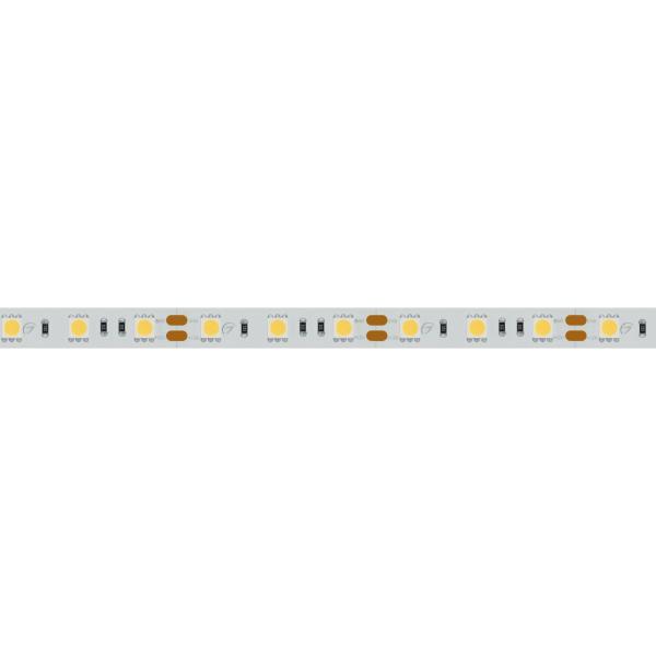 фото Светодиодная лента arlight 14,4w/m 60led/m 5060smd дневной белый 5m 012338(2)