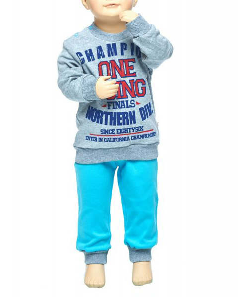 

Пижама детская Shishco, в ассортименте, р. 80