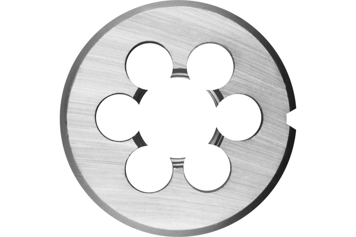 

Плашка ИНСТУЛС М. 24.0x0.50x55x12 9ХС 6g 00001178597