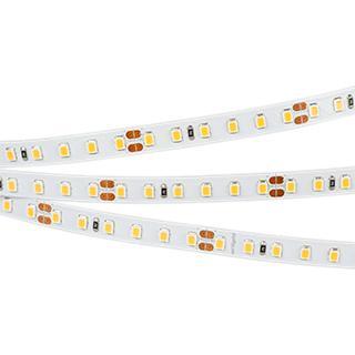 фото Светодиодная лента arlight 14,4w/m 120led/m 2835smd теплый белый 5m 024974(2)