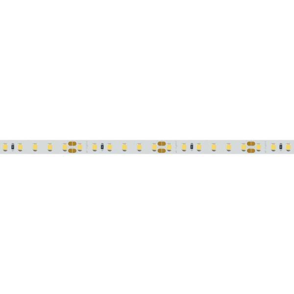 фото Светодиодная лента arlight 14,4w/m 120led/m 2835smd теплый белый 5m 020393(2)