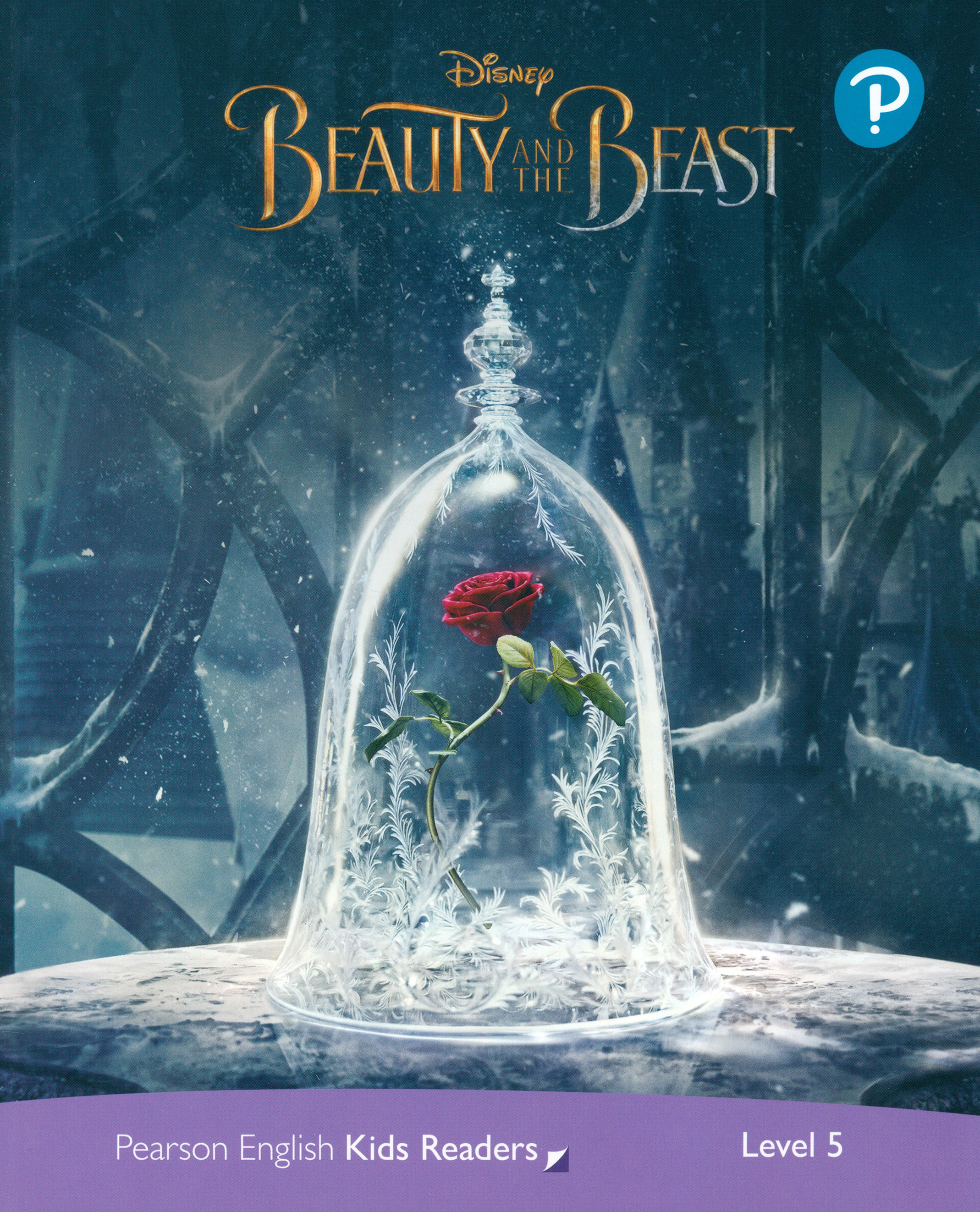 

Disney Beauty and the Beast Level 5