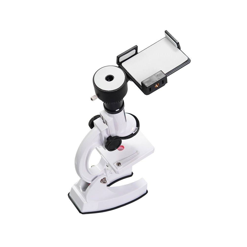 Микроскоп Микромед 100/450/900x SMART (8012) Микромед