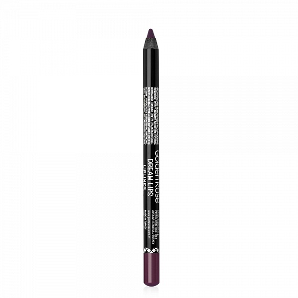 

Карандаш для губ Golden Rose Dream Lips 520
