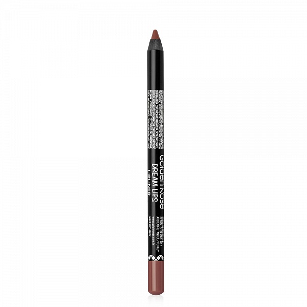 

Карандаш для губ Golden Rose Dream Lips 518