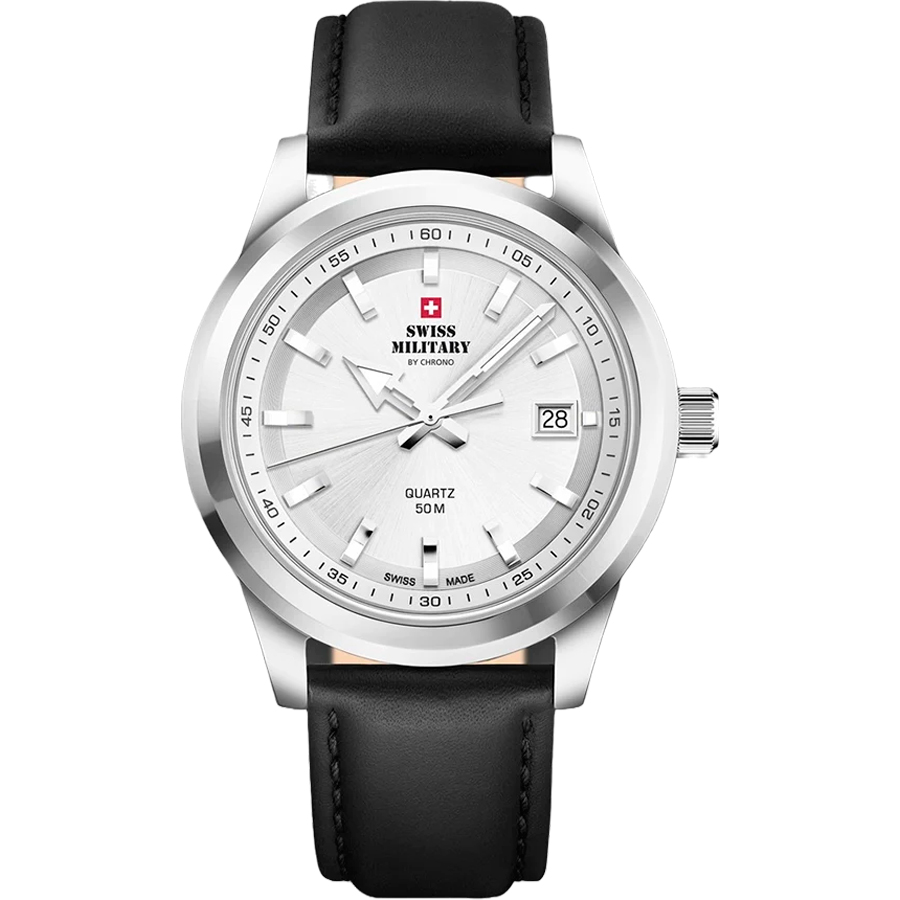 

Наручные часы мужские Swiss Military by Chrono SM34094.06, SM34094.06