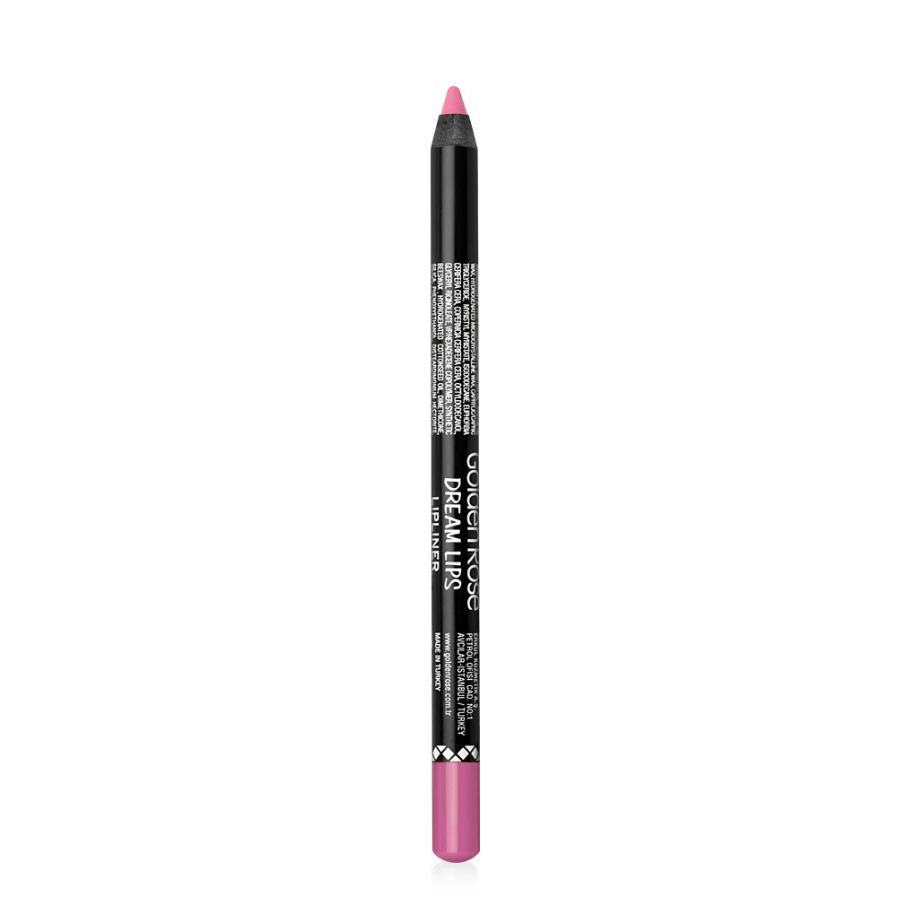 

Карандаш для губ Golden Rose dream lips матовый, 507, 1.4 г