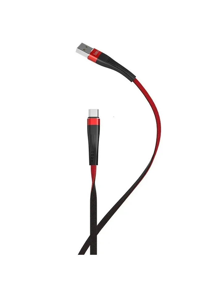 

Кабель для мобильных устройств USB Type-C-USB Hoco U39 1.2м, U39