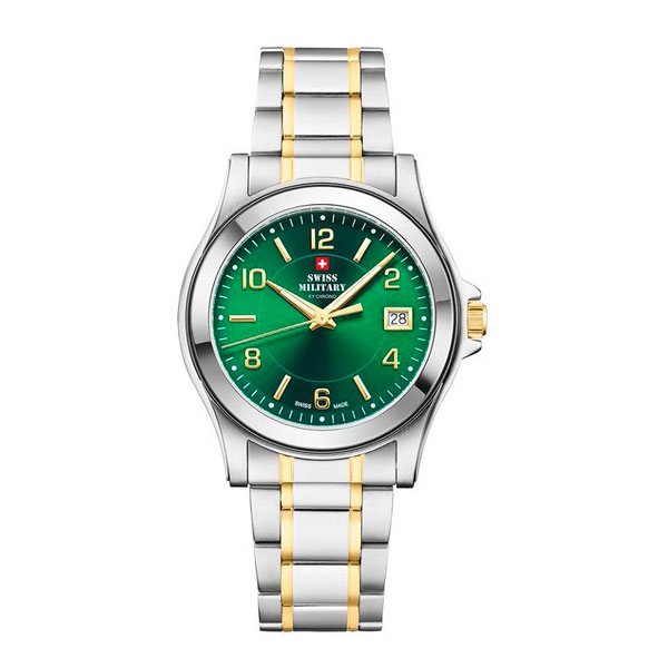 

Наручные часы мужские Swiss Military by Chrono SM34002.28, SM34002.28