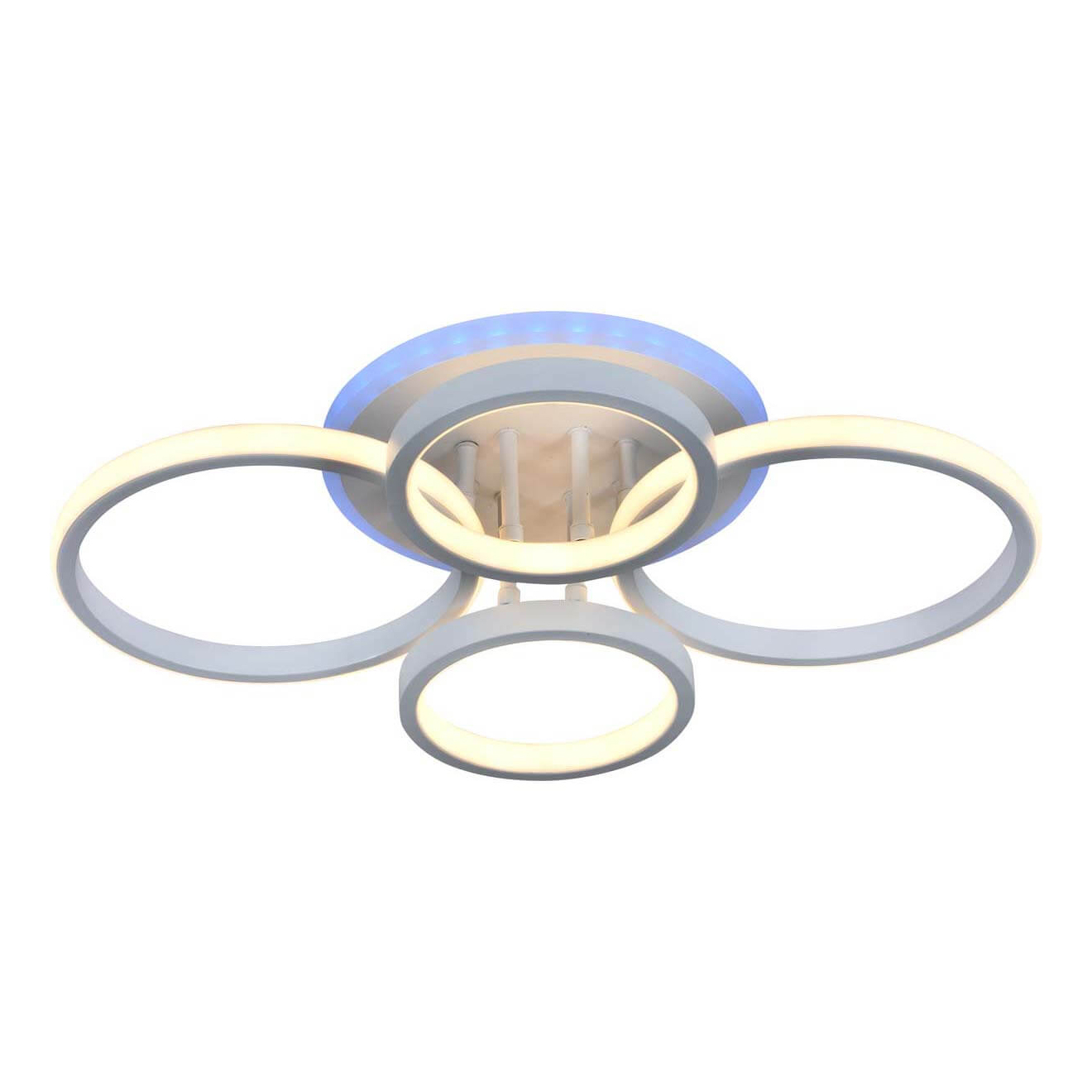 

Светильник Rivoli Swanhild 6083-104 Led с пультом белый