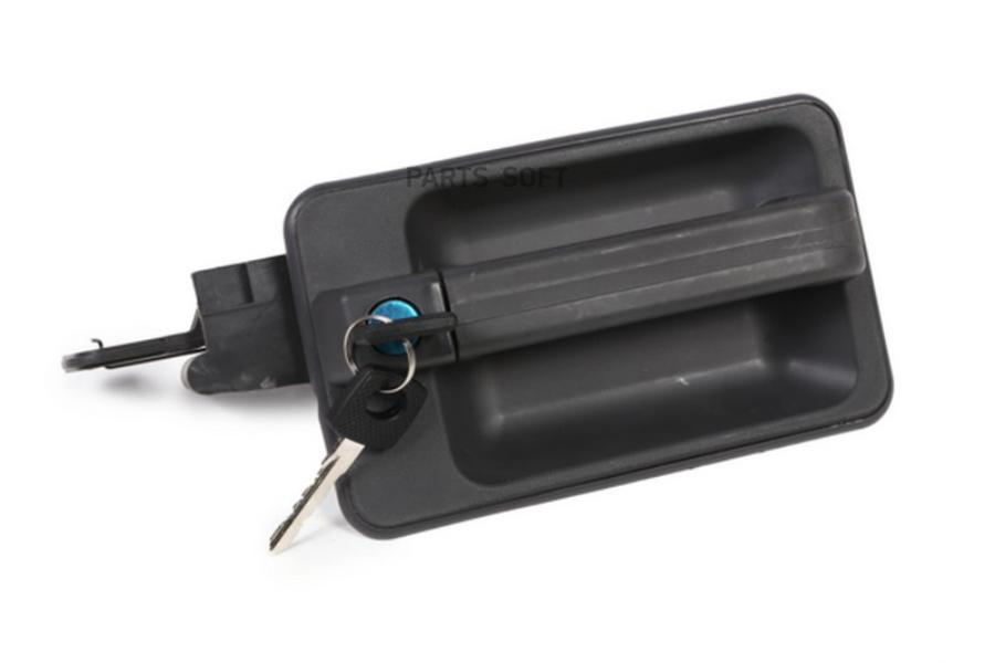 

STELLOX 8724702SX 87-24702-SX_ручка двери кабины левая !(пм) с ключами \MB 1222-3550