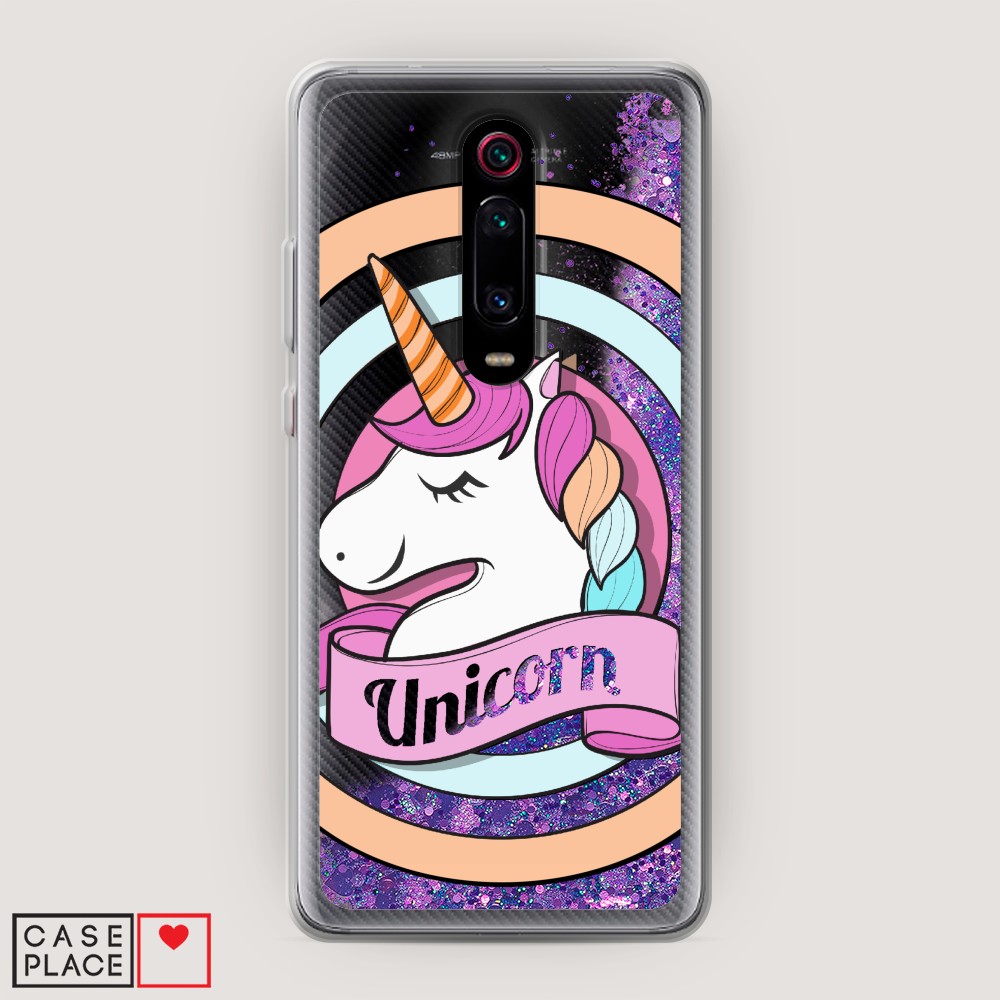 Чехол Awog на Xiaomi Mi 9T/9T Pro/Redmi K20/K20 Pro 
