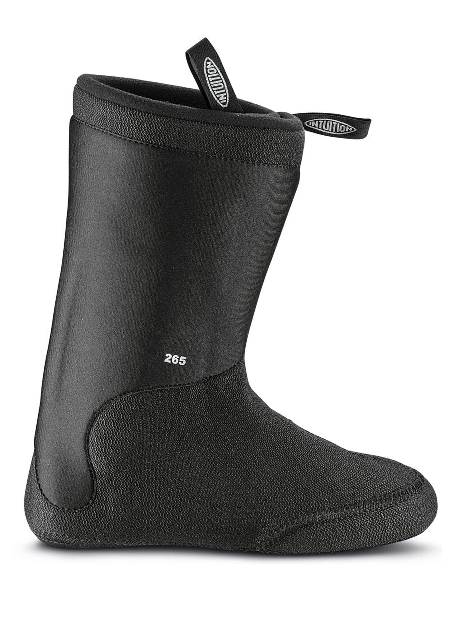 

Внутренник Для Ботинок Roxa R3 Ir Wrap Liner Black (См:27,5), Черный, R3 Ir Wrap Liner