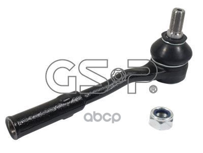 

Наконечник Рулевой Тяги Mercedes-Benz S-Class (W220) GSP арт. s070298, S070298