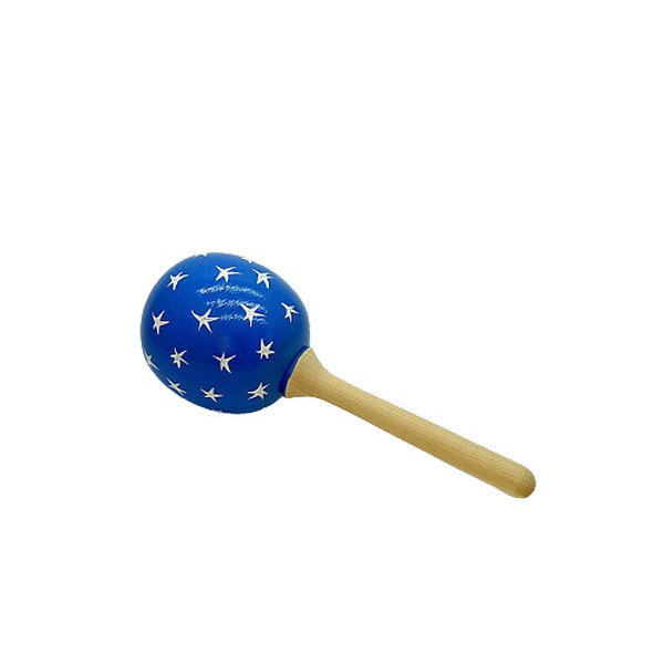 

Маракас большой (синий) RNToys