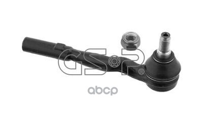 

Наконечник Рулевой Тяги Mercedes-Benz Cls (C219) GSP арт. s070287, S070287