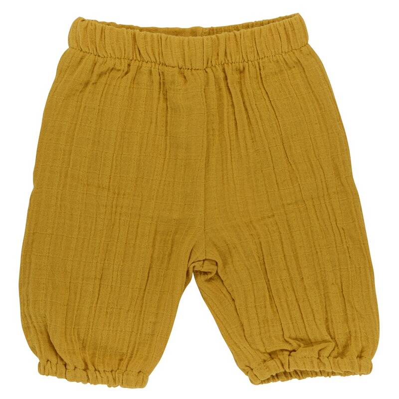 

Шорты для новорожденных Tkano Essential 18-24M TK20-KIDS-SHO0002, TK20-KIDS-SHO0002