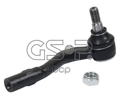 

Наконечник Рулевой Тяги Mercedes-Benz C-Class (W203) GSP арт. s070284, S070284