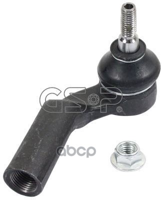 

Наконечник Рулевой Тяги Mazda 3 (Bk) GSP арт. s070266, S070266