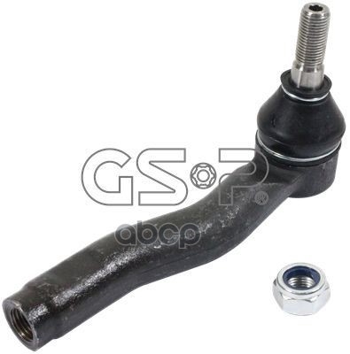 

Наконечник Рулевой Тяги Mazda 6 Hatchback (Gg) GSP арт. s070256, S070256