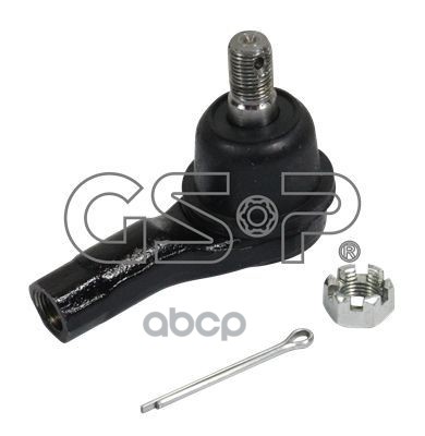 

Наконечник Рулевой Тяги Kia Picanto (Sa) GSP арт. s070238, S070238
