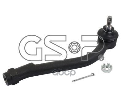 

Наконечник Рулевой Тяги Hyundai Elantra Saloon (Md Ud) GSP арт. s070225, S070225