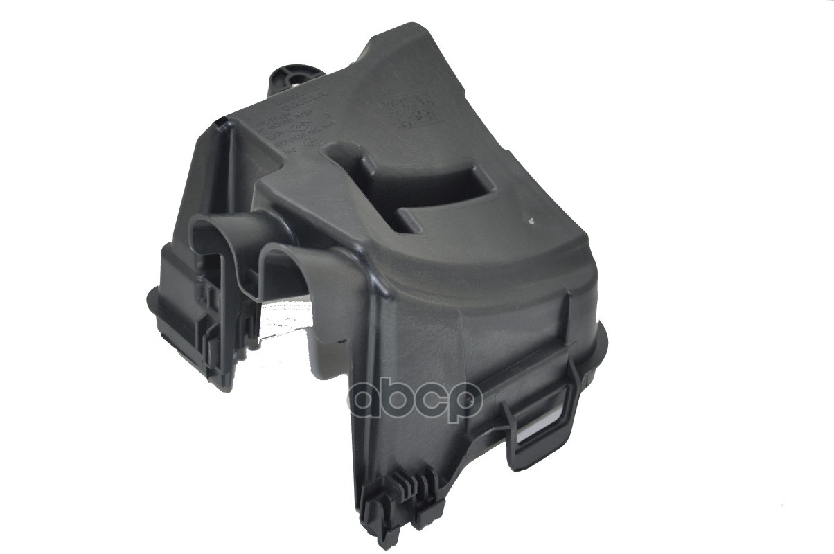 Коpпус Блока Пpедохpанителей RENAULT 243809584R 3100₽