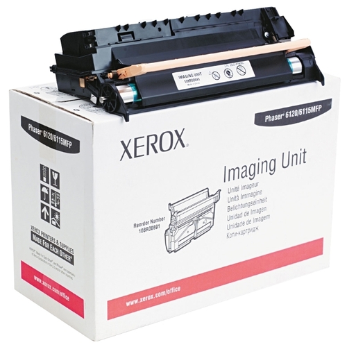 

Фотобарабан Xerox 108R00691 черный, оригинальный