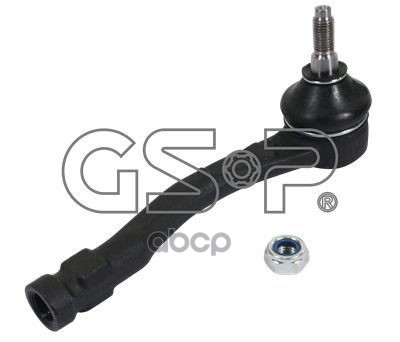 

Наконечник Рулевой Тяги Citroen Berlingo (B9) GSP арт. s070108, S070108