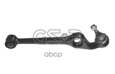 

Рычаг Подвески Daihatsu Storia (M1) GSP арт. s061205, S061205