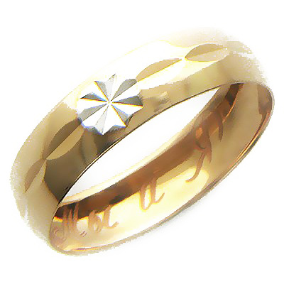 

Кольцо из красного золота р. 16 Эстет 01О710163, 01О710163