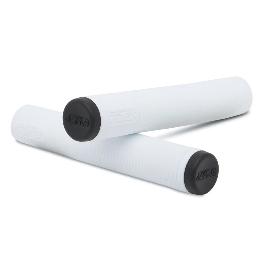 

Грипсы для самоката Aztek Lite Grip, White, Белый, Aztek Lite Grip