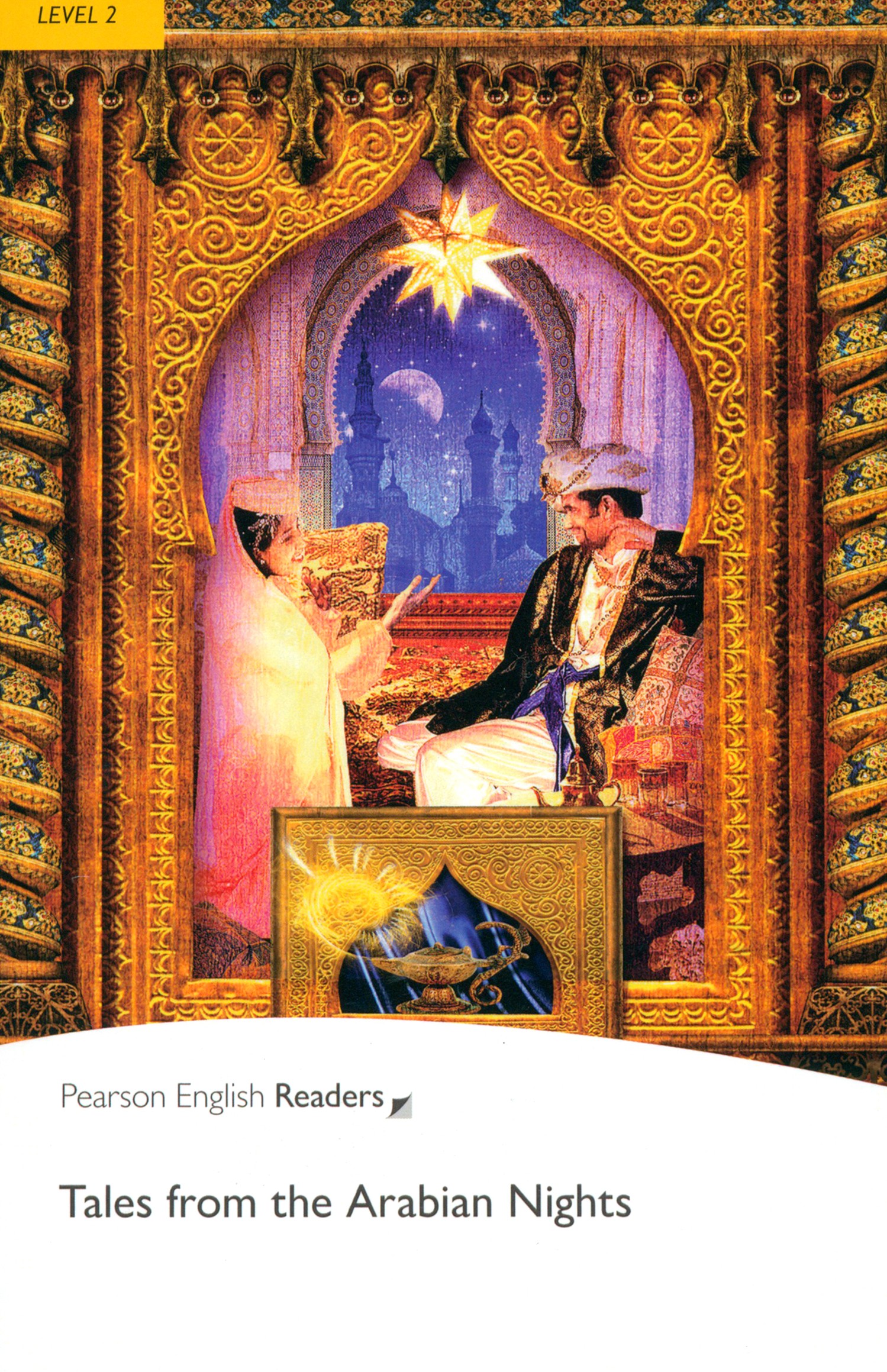 

Tales from the Arabian Nights Level 2