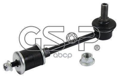 

Тяга Стабилизатора Toyota Land Cruiser Prado (_j12_) GSP арт. s050437, S050437