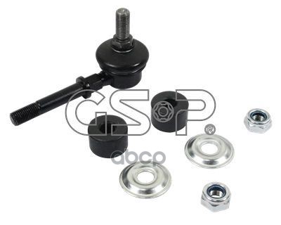 

Тяга Стабилизатора Nissan Almera Mk Ii (N16) GSP арт. s050346, S050346