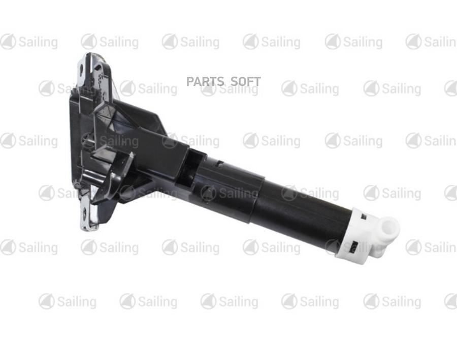 

Форсунка Омывателя Фары Правая Honda 1Шт Sailing LHD00309R