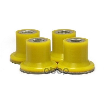 

Полиуретановый Комплект Сайлентблоков Рулевой Рейки Toyota Harrier Acu3#, Mcu3#, Gsu3# (20