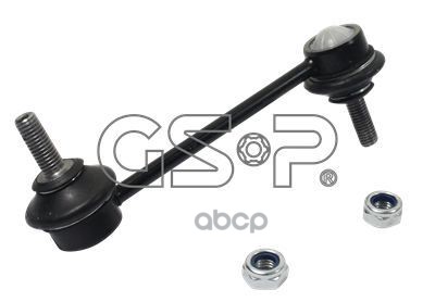 

Тяга Стабилизатора Citroen C5 Iii (Rd_) GSP арт. s050114, S050114