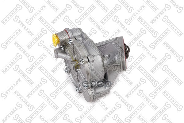 10-02513-Sx насос Вакуумный Vw Lt 28-35/T4 2.4D/Td 86> Stellox 1002513SX