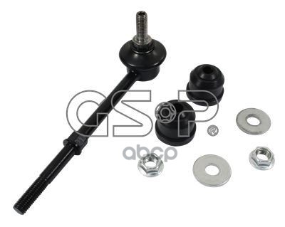 

Тяга Стабилизатора Chevrolet Captiva (C100 C140) GSP арт. s050094, S050094