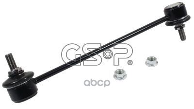 

Тяга Стабилизатора Chevrolet Aveo / Kalos Hatchback (T200) GSP арт. s050088, S050088