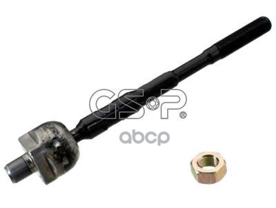 

Тяга Рулевая Nissan 350 Z Coupe (Z33) GSP арт. s030732, S030732