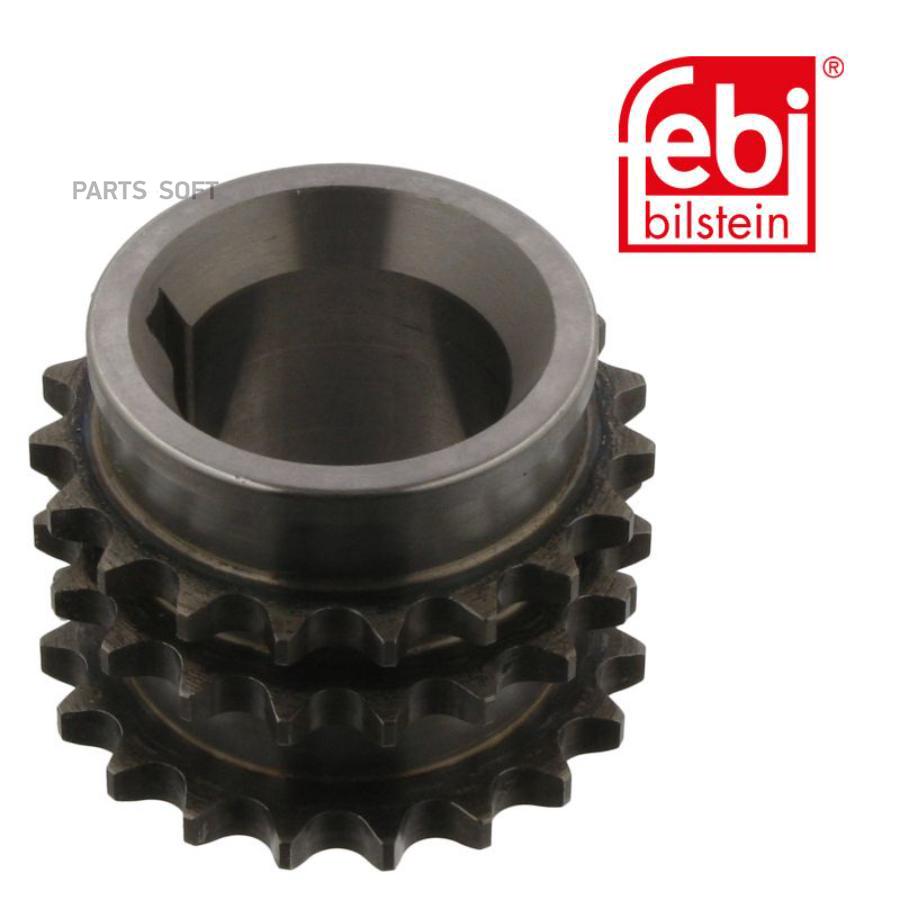 

Шкив Febi 25033
