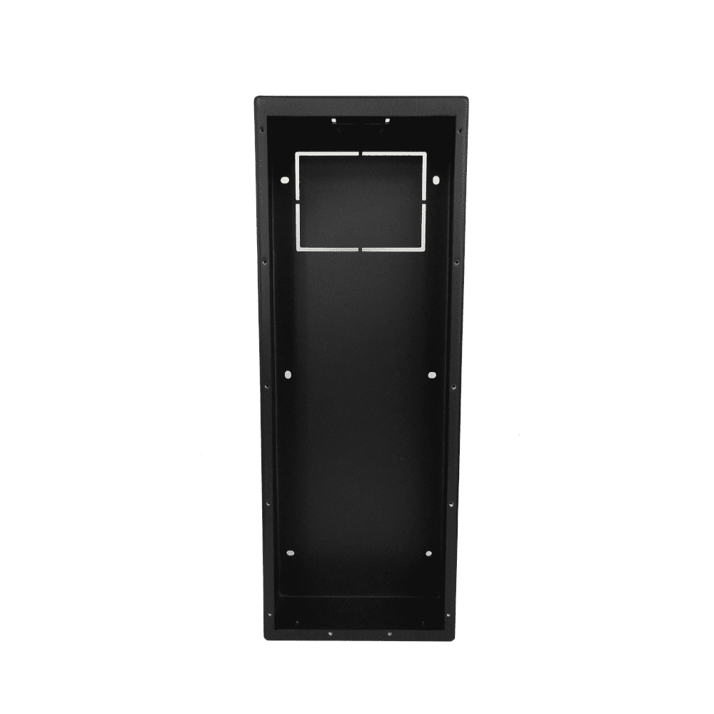 

Кожух True IP TI-Vizor 2700C, TI-Vizor 2700C