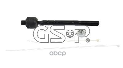 

Тяга Рулевая Hyundai Elantra Saloon (Md Ud) GSP арт. s030514, S030514
