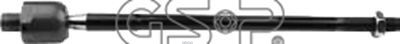 

Тяга Рулевая Suzuki Grand Vitara Ii (Jt Te Td) GSP арт. s030279, S030279