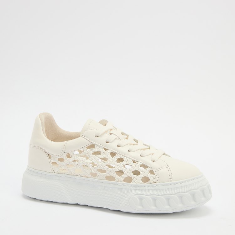 

Кеды женские Tendance CLF701A-05 белые 38 EU, Белый, CLF701A-05
